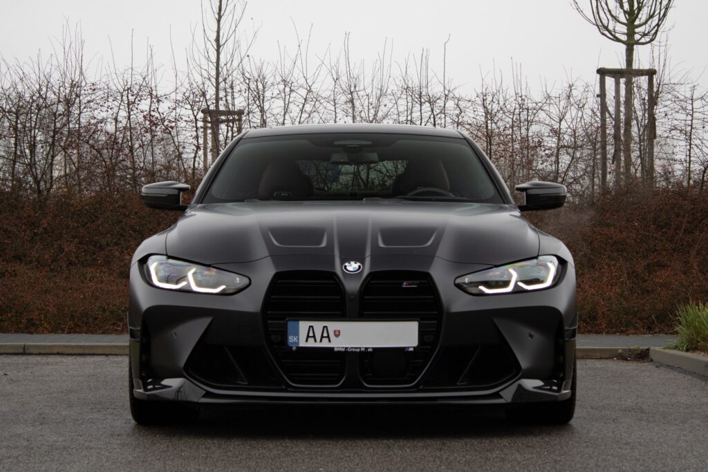 BMW M4