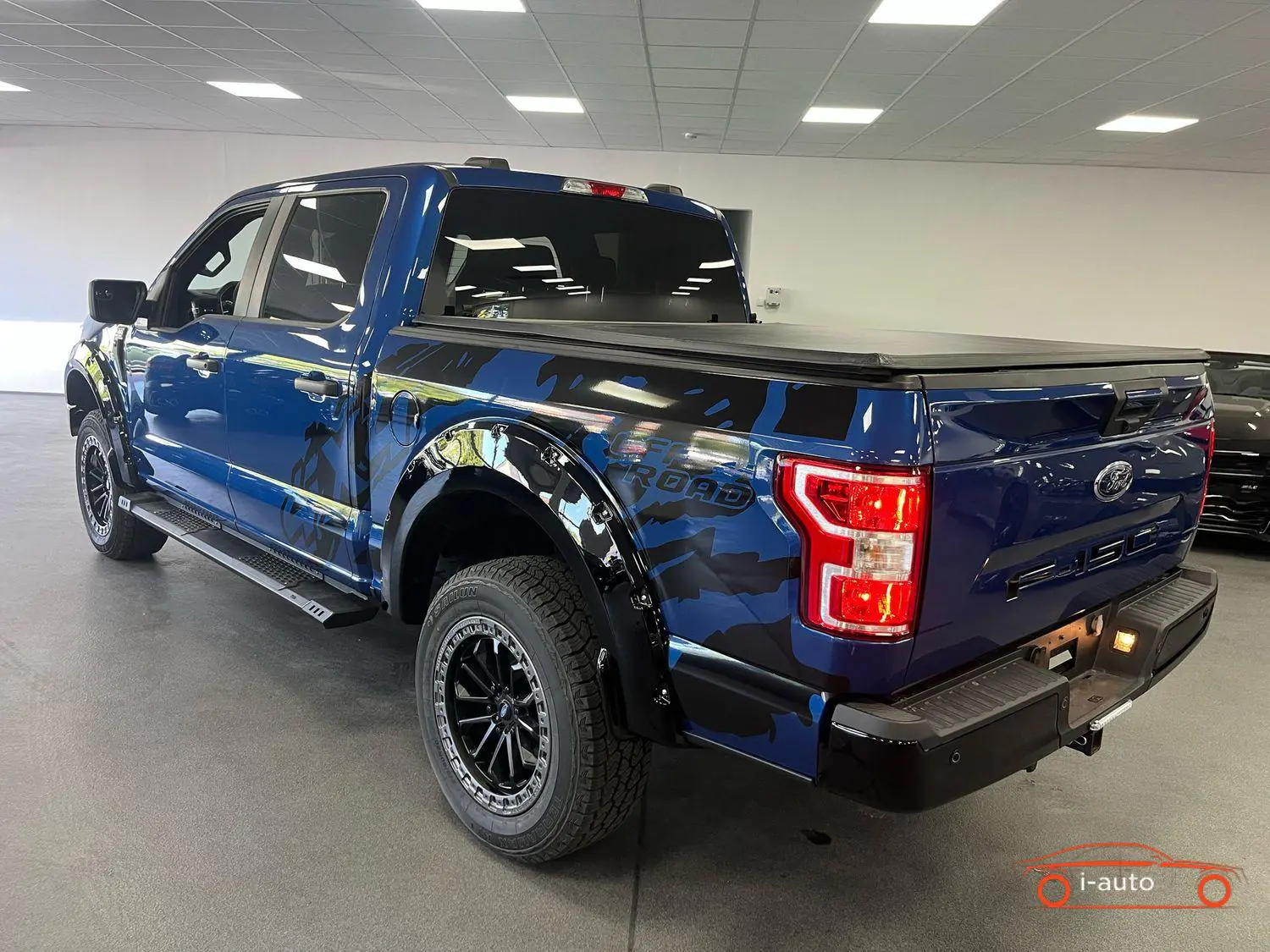 Ford F-150 2023 na predaj – fotografia 6