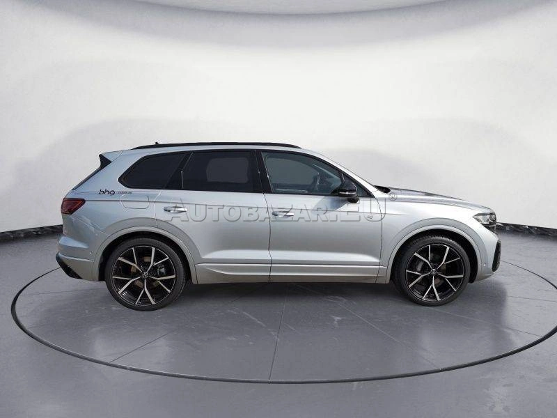 Volkswagen Touareg 3.0 V6 TDI 286k R-Line 4Motion Tiptronic
