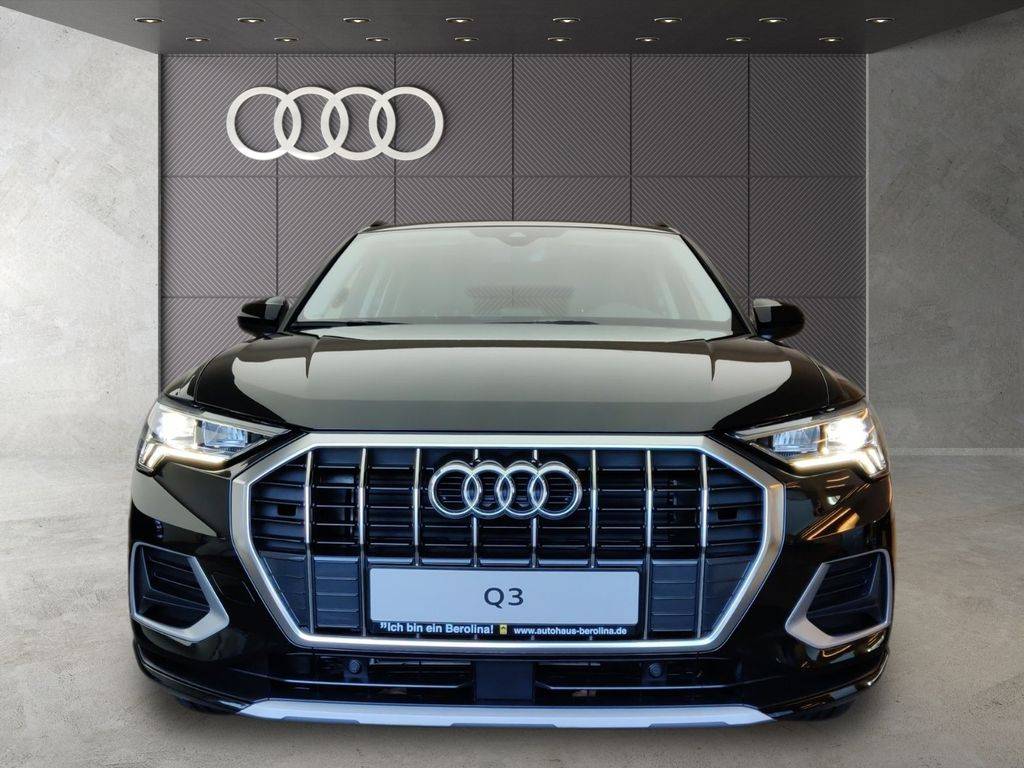 Audi Q3 35 2.0 TDI Advanced S tronic