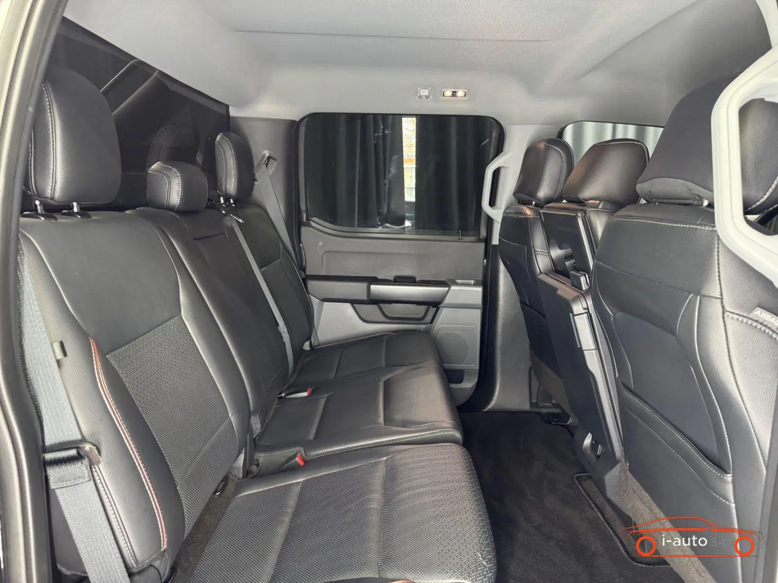 Ford F-150 2022 na predaj – fotografia 14