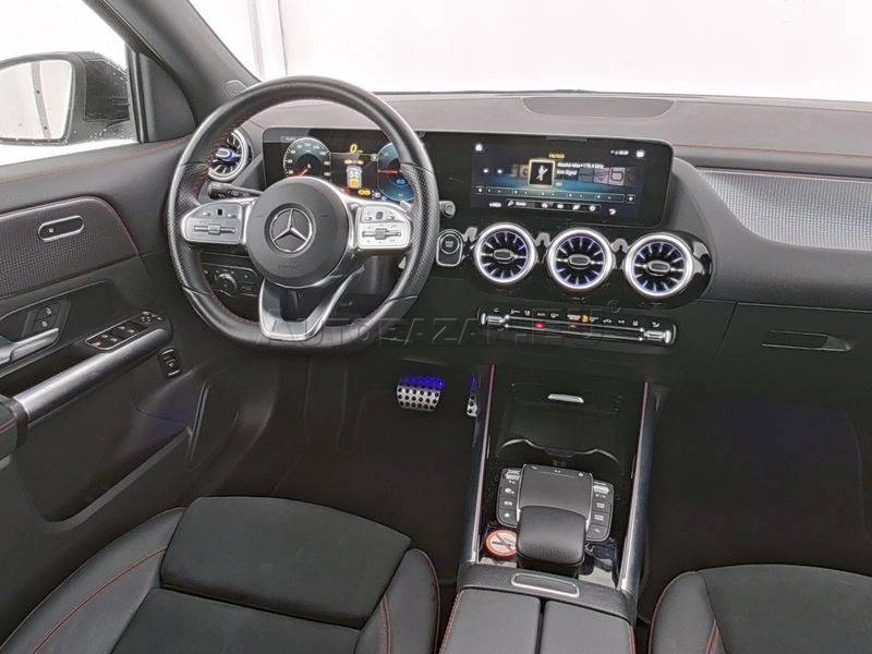 Mercedes-Benz EQA 2023 na predaj – fotografia 6