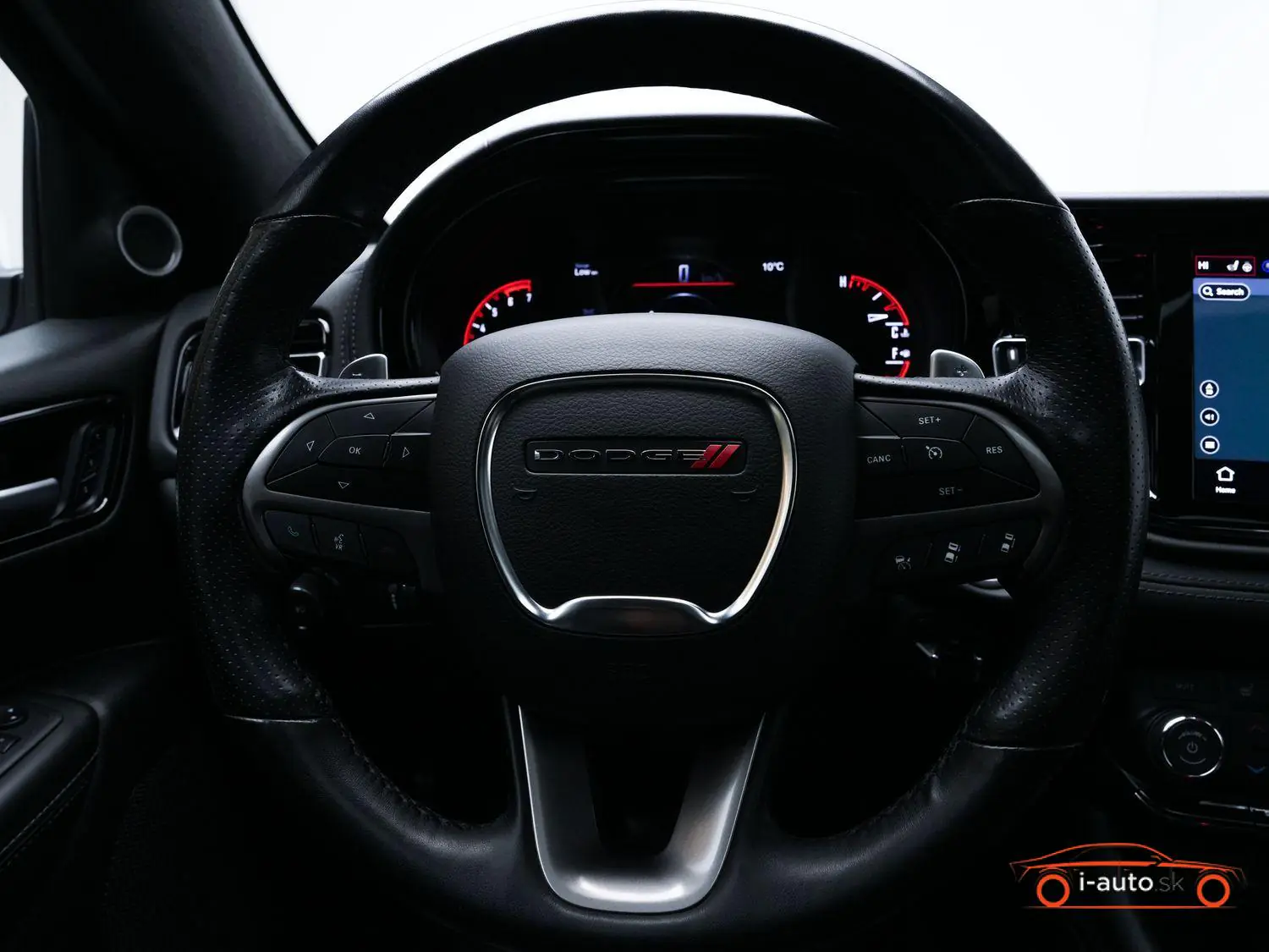 Dodge Durango 2022 na predaj – fotografia 35