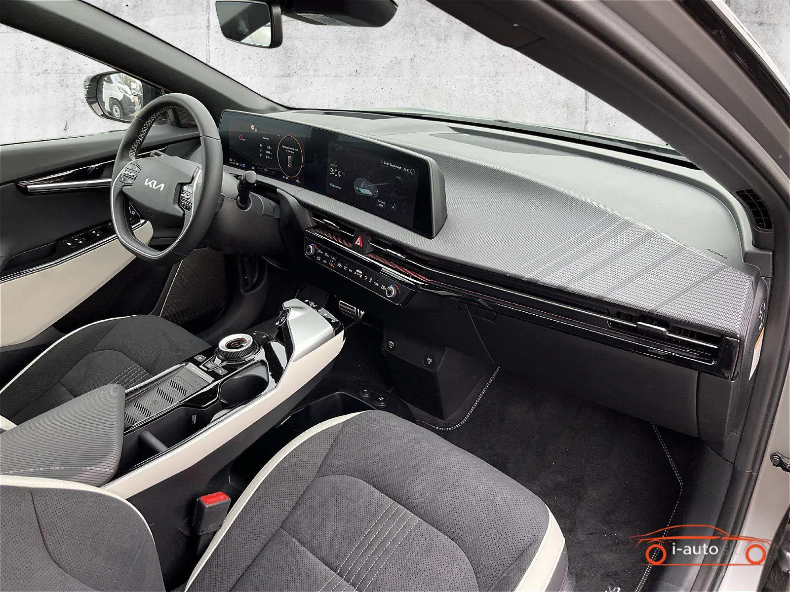 Kia EV6 2025 na predaj – fotografia 5