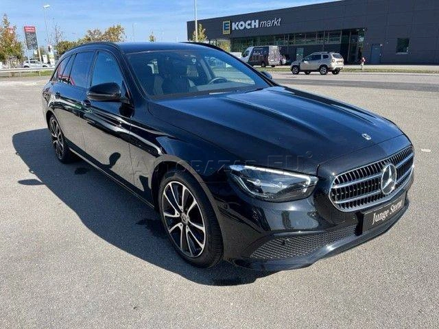 Mercedes-Benz E trieda Kombi 220 d mHEV A/T