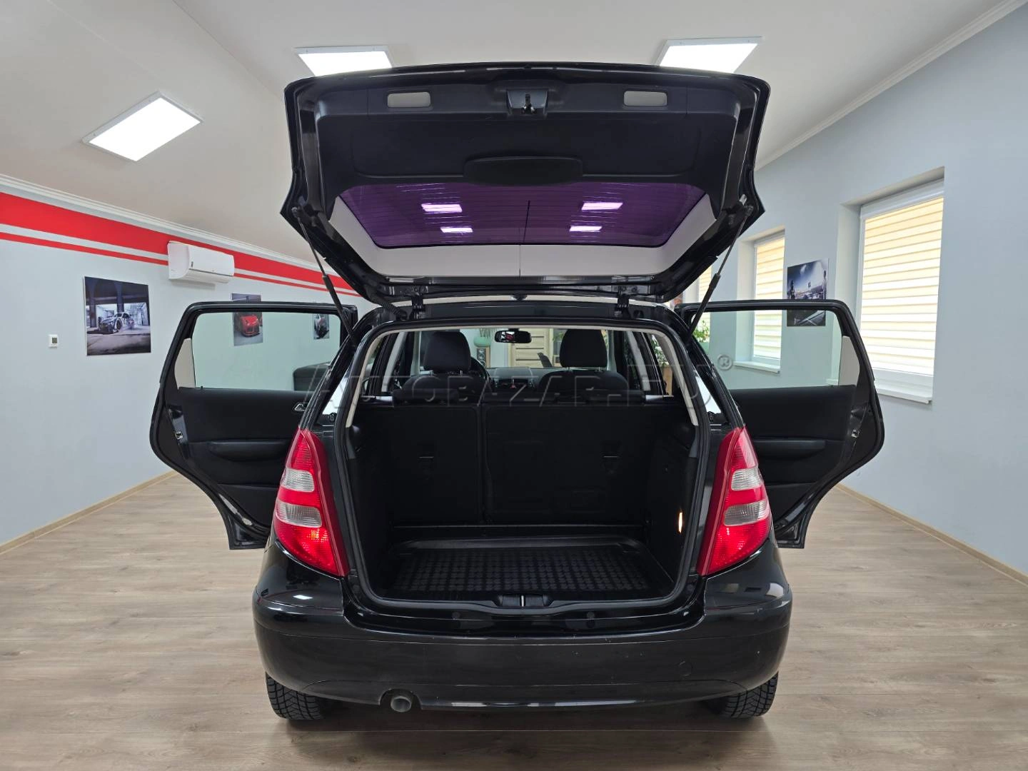 Mercedes-Benz A trieda 2007 na predaj – fotografia 18