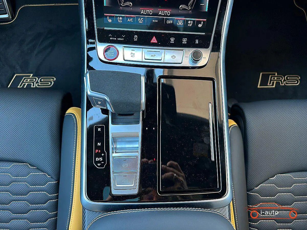 Audi RS Q8 2026 na predaj – fotografia 34
