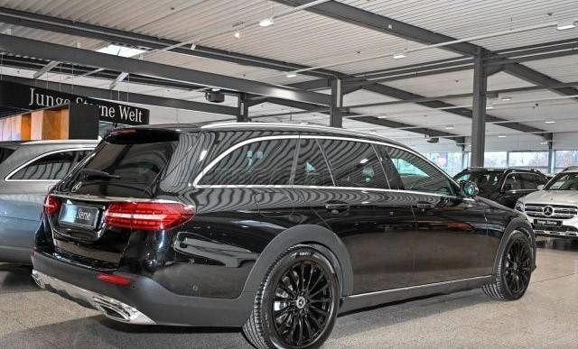 Mercedes-Benz E trieda Kombi 400 d All-Terrain 4MATIC A/T