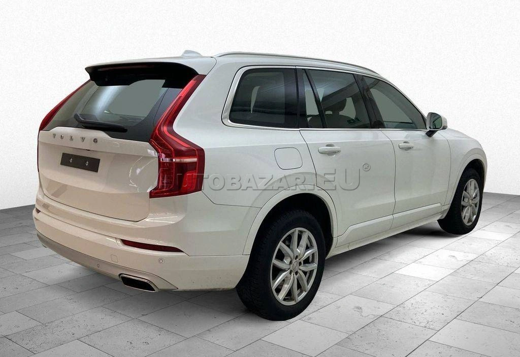 Volvo XC90 XC 90 B5 235k Drive-E Momentum Pro AWD A/T