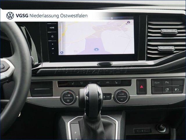 Volkswagen T6 Multivan .1  Comfortline 4Motion DSG