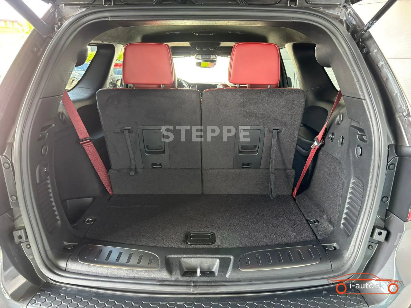 Dodge Durango 2026 na predaj – fotografia 22