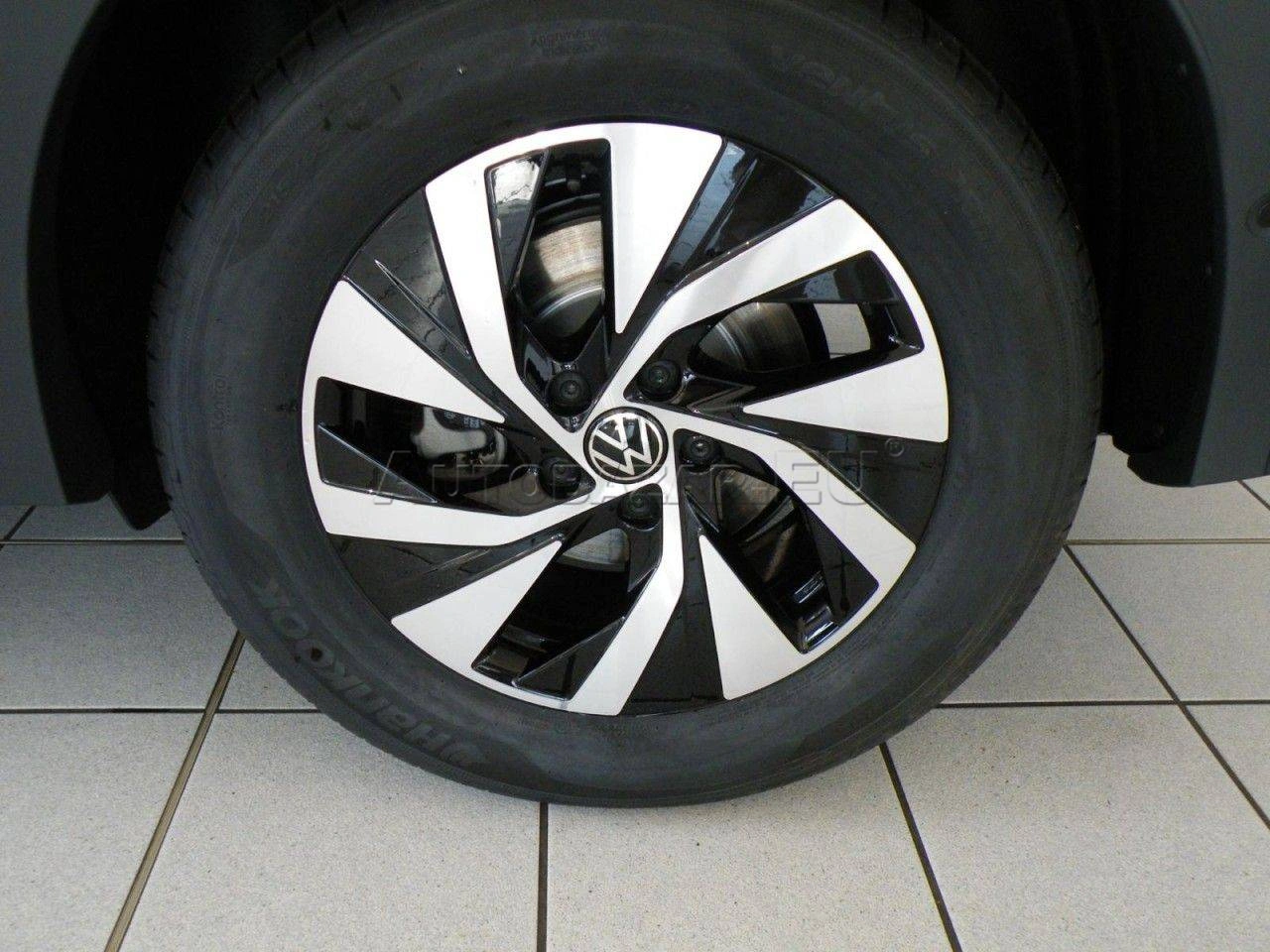 Volkswagen Tiguan 1.4 TSI eHybrid 245k Elegance DSG