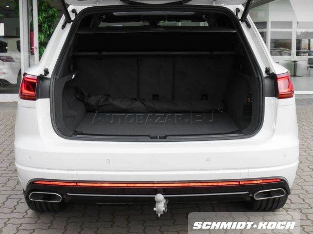 Volkswagen Touareg 2020 na predaj – fotografia 14