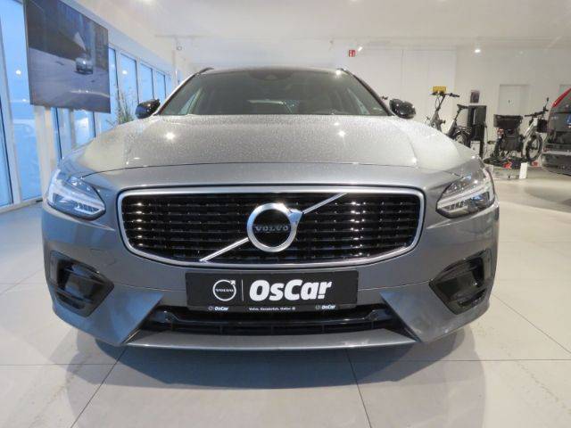Volvo V90 D4 R-Design