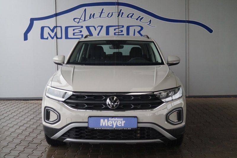 Volkswagen T-Roc 1.5 TSI BMT  DSG