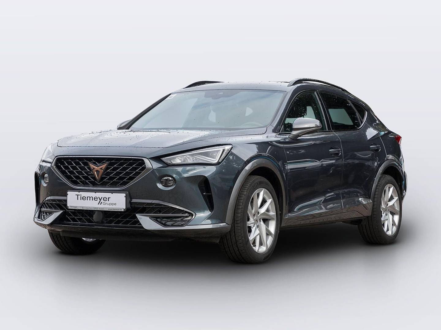 Cupra Formentor 1.5 TSI 150k DSG