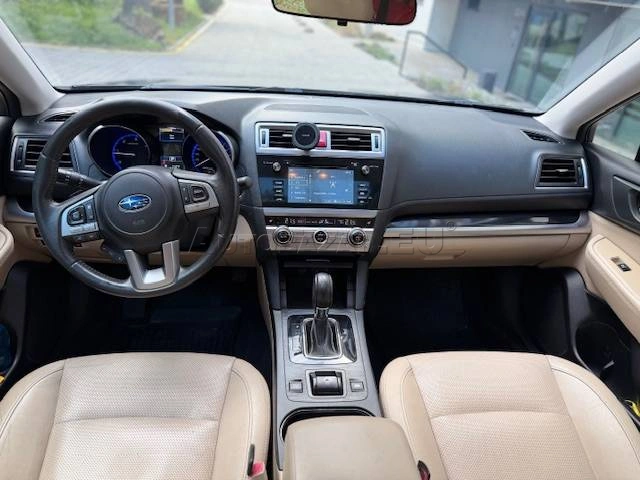 Subaru Legacy 2015 na predaj – fotografia 8