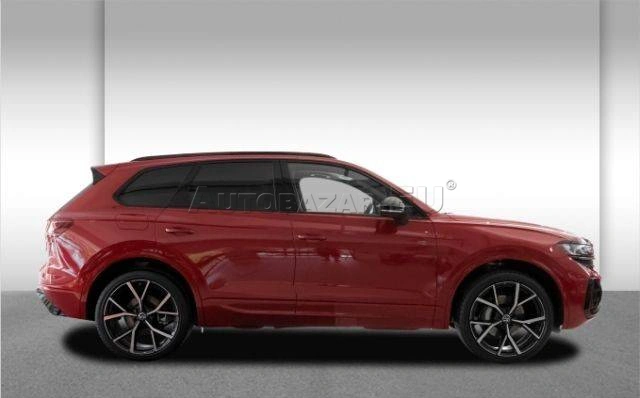 Volkswagen Touareg 3.0 V6 TDI 286k R-Line 4Motion Tiptronic