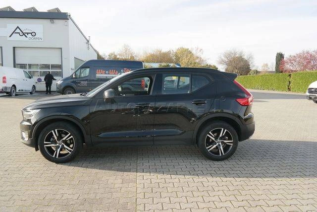 Volvo XC40 T3 163k R-Design A/T