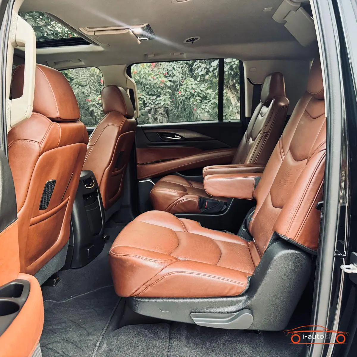 Cadillac Escalade 2020 na predaj – fotografia 29