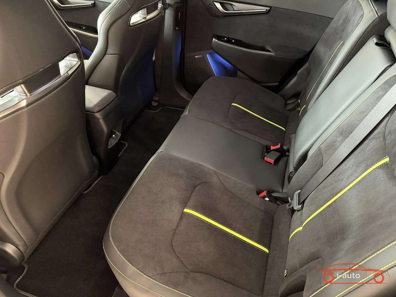 Kia EV6 2025 na predaj – fotografia 7