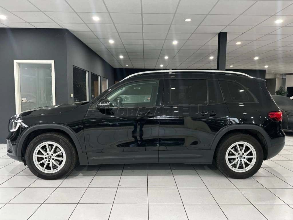 Mercedes-Benz GLB 200 A/T