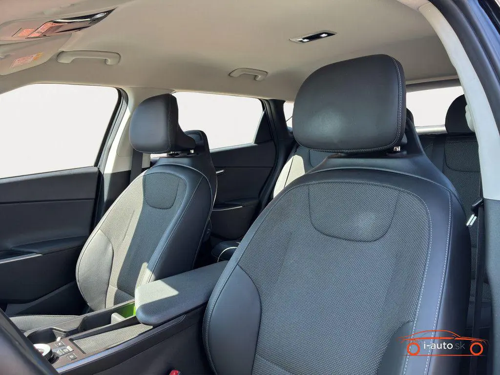 Kia EV6 2023 na predaj – fotografia 18