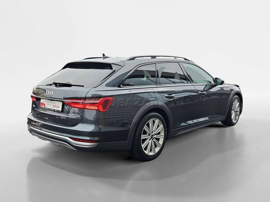 Audi A6 Allroad 45 3.0 V6 TDI mHEV quattro S tronic