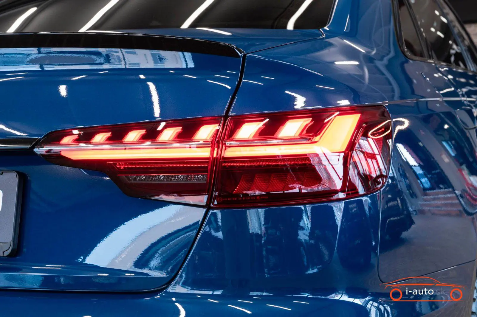 Audi S4 2023 na predaj – fotografia 7