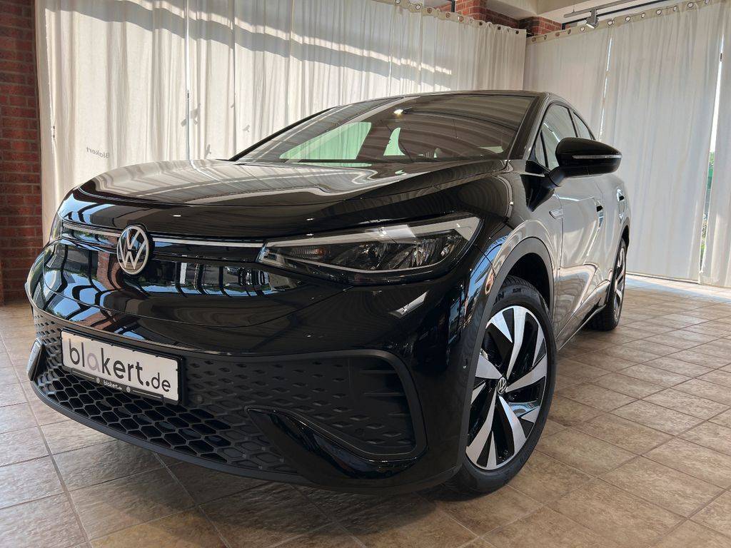 Volkswagen ID.5 Pro Performance 77kWh