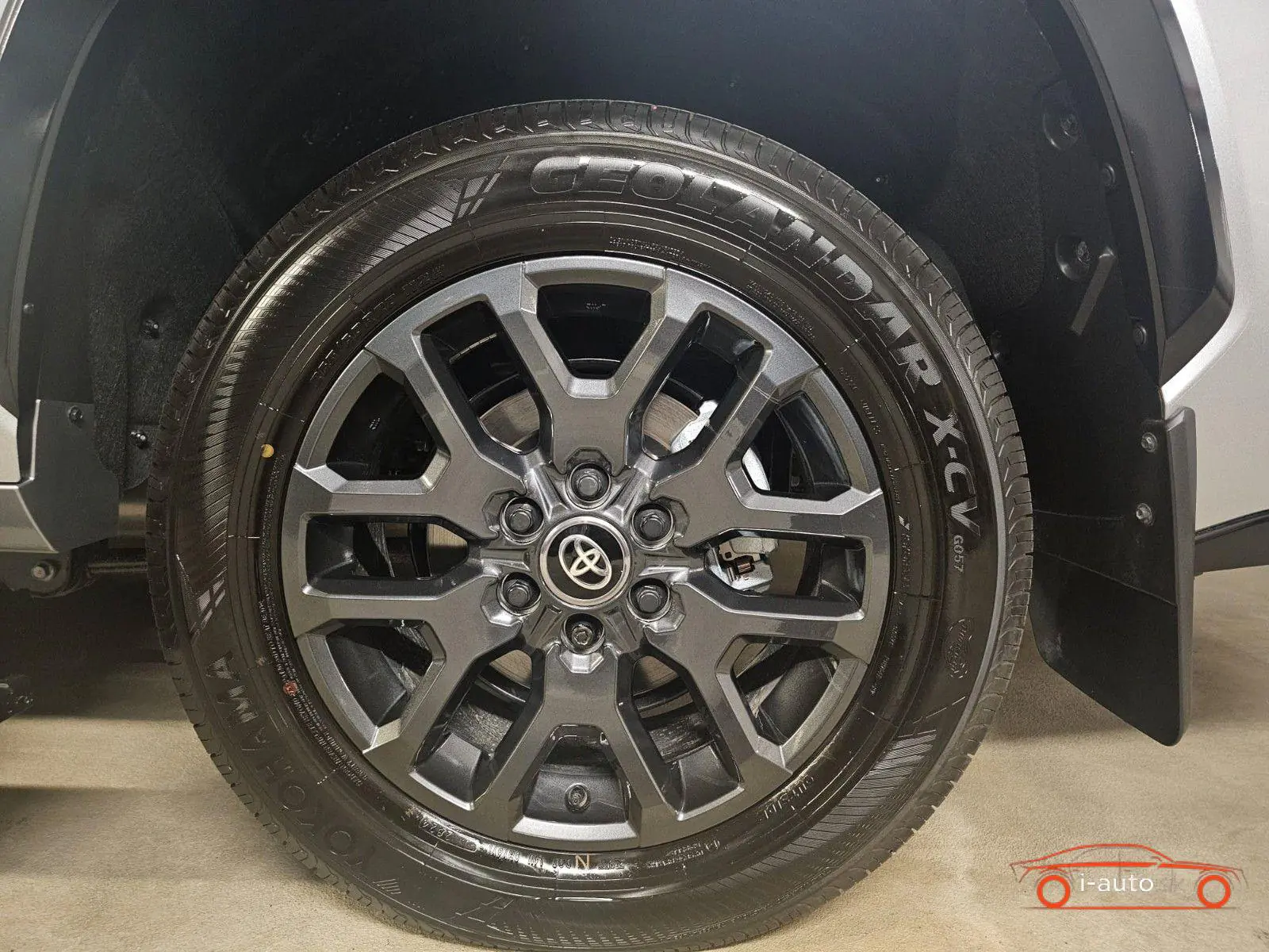 Toyota Sequoia 2026 na predaj – fotografia 10