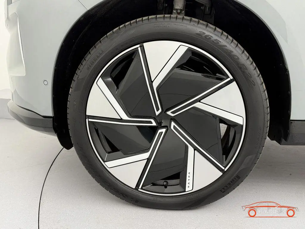 Volvo EX90 2024 na predaj – fotografia 9