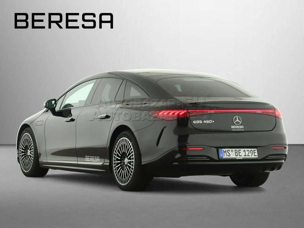 Mercedes EQS Combi 245kw Automat