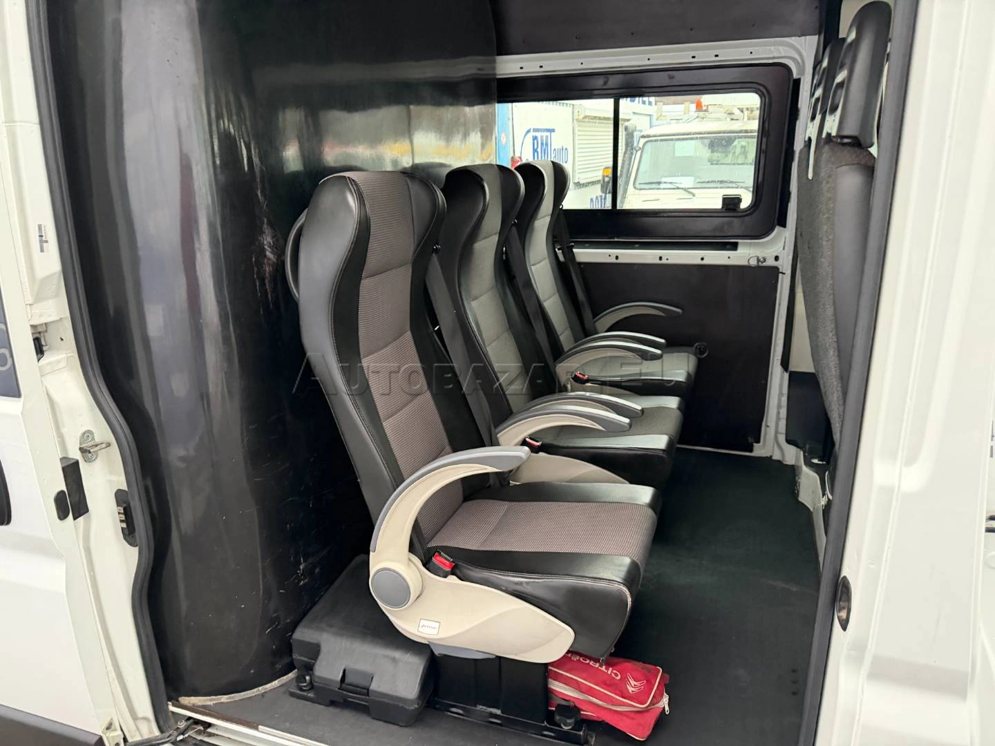 Citroën Jumper 2020 na predaj – fotografia 27