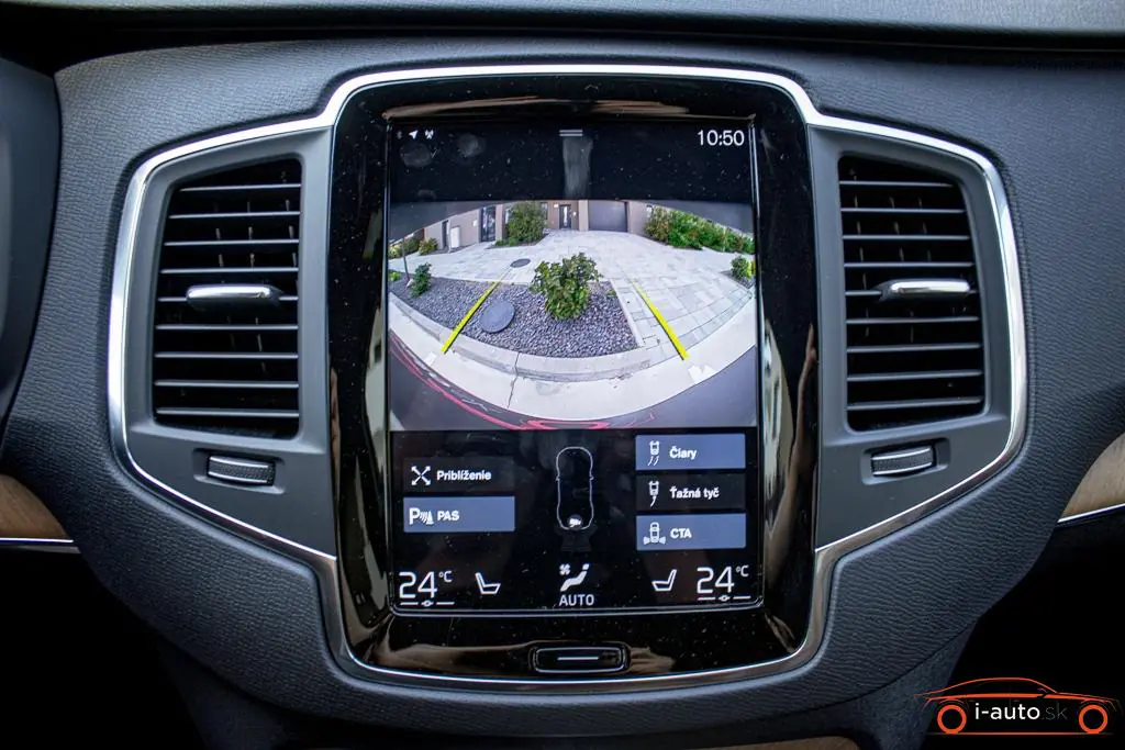 Volvo XC90 2020 na predaj – fotografia 19