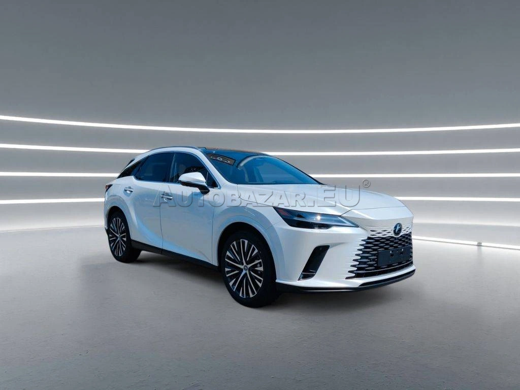 Lexus RX 350 h Executive Line