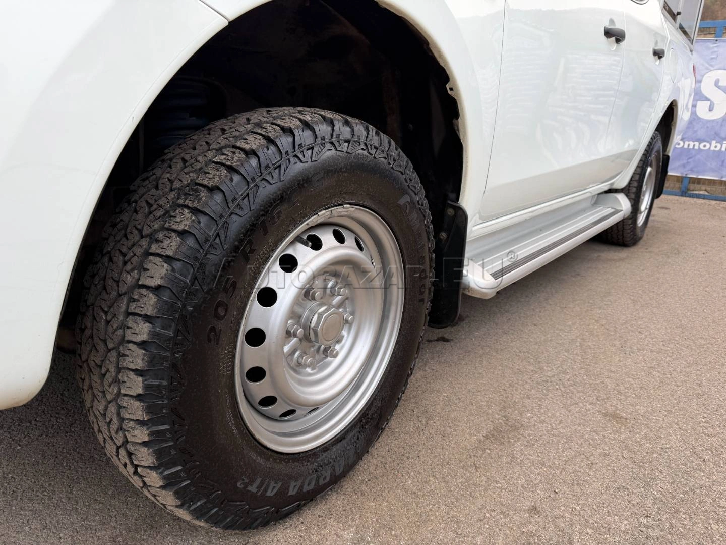 Mitsubishi L200 2017 na predaj – fotografia 9