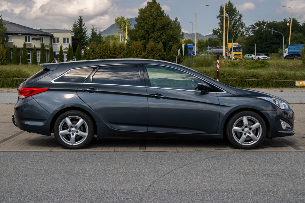 Hyundai i40 CW