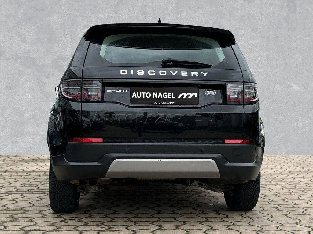 Land Rover Discovery Sport 2.0D D150  AWD A/T