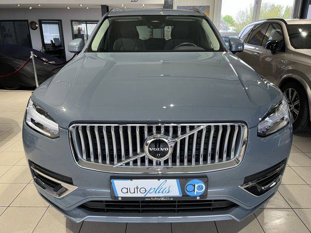 Volvo XC90 XC 90 B5 235k mHEV Plus Bright AWD A/T 7m