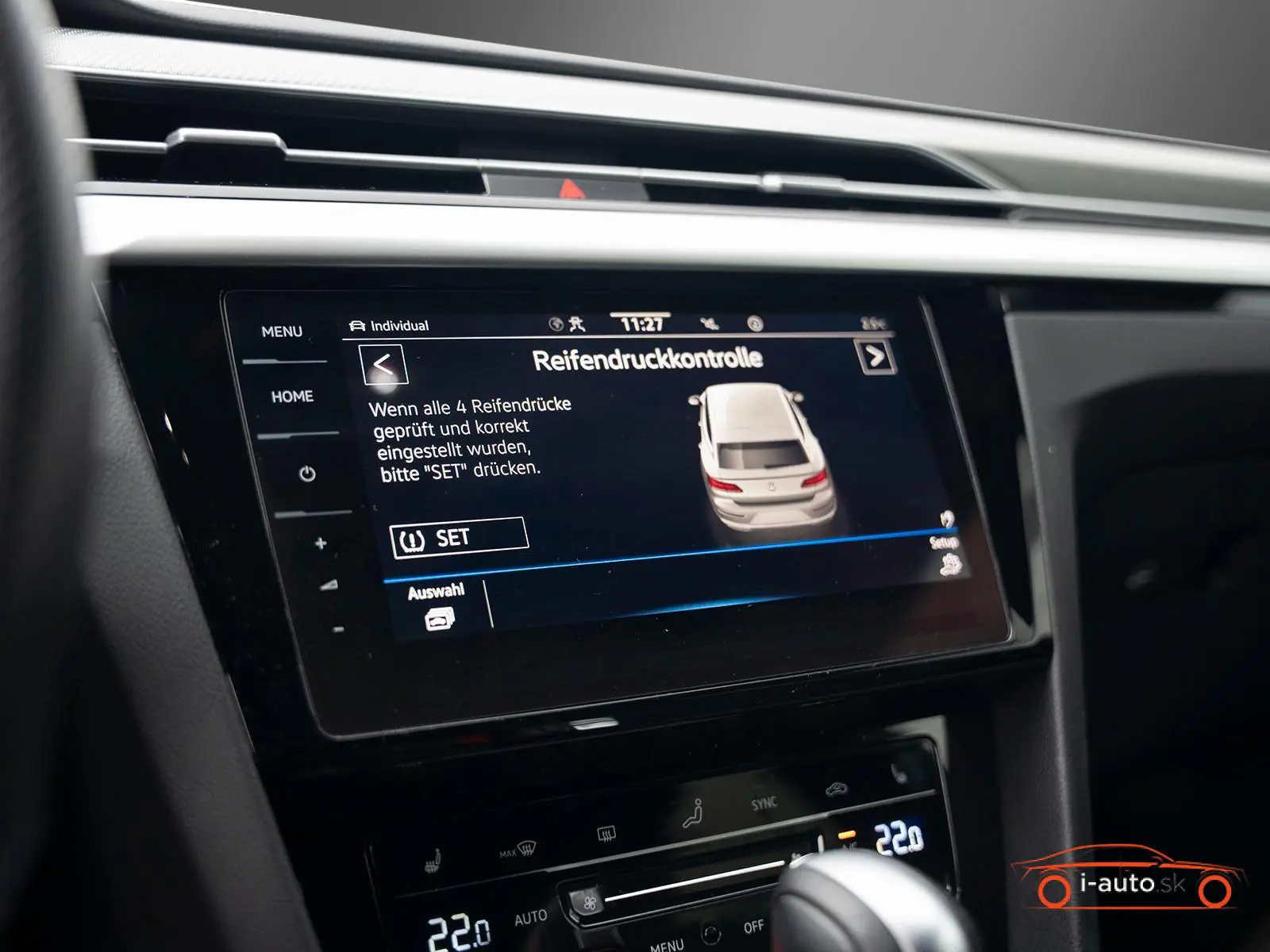 Volkswagen Arteon 2023 na predaj – fotografia 20