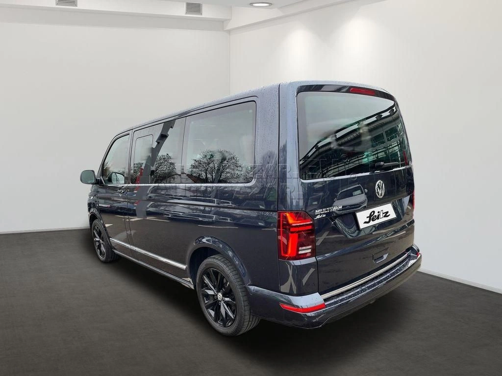 Volkswagen T6 Multivan 2.0 BiTDI 204k Comfortline DSG