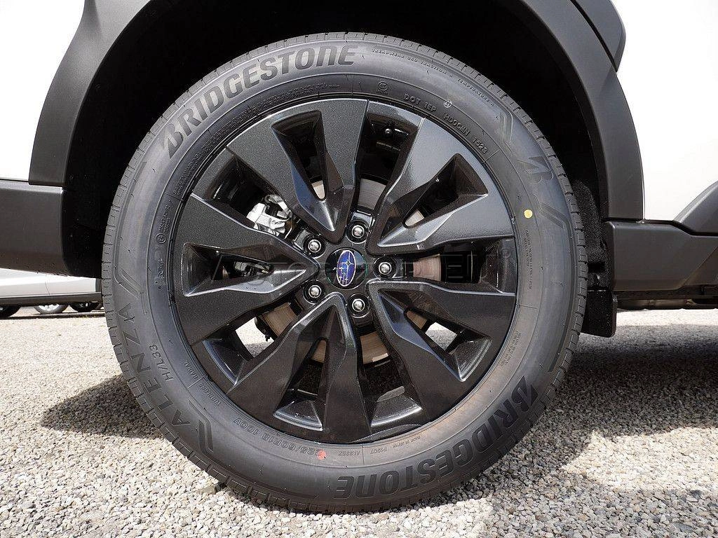 Subaru Outback 2.5i Exclusive Cross