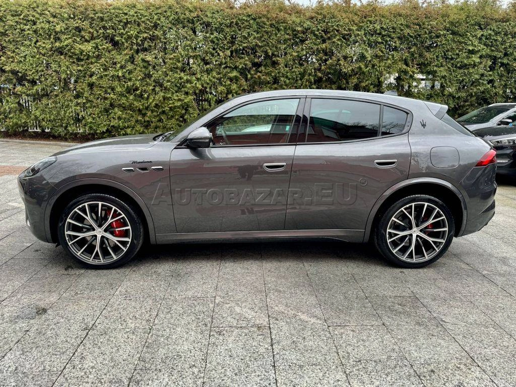 Maserati Grecale Modena