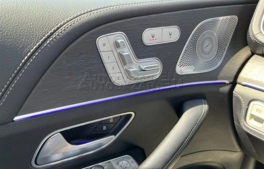 Mercedes-Benz GLS 2020 na predaj – fotografia 10