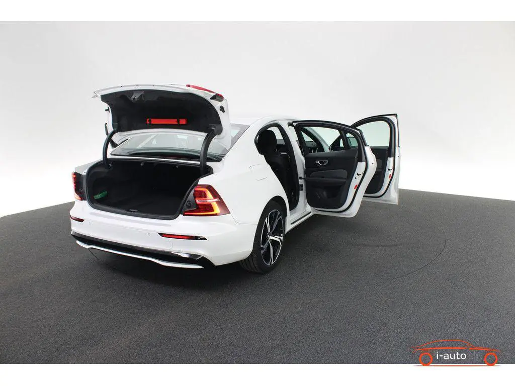 Volvo S60 2024 na predaj – fotografia 21