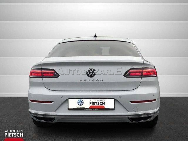 Volkswagen Arteon 2.0 TDI Elegance