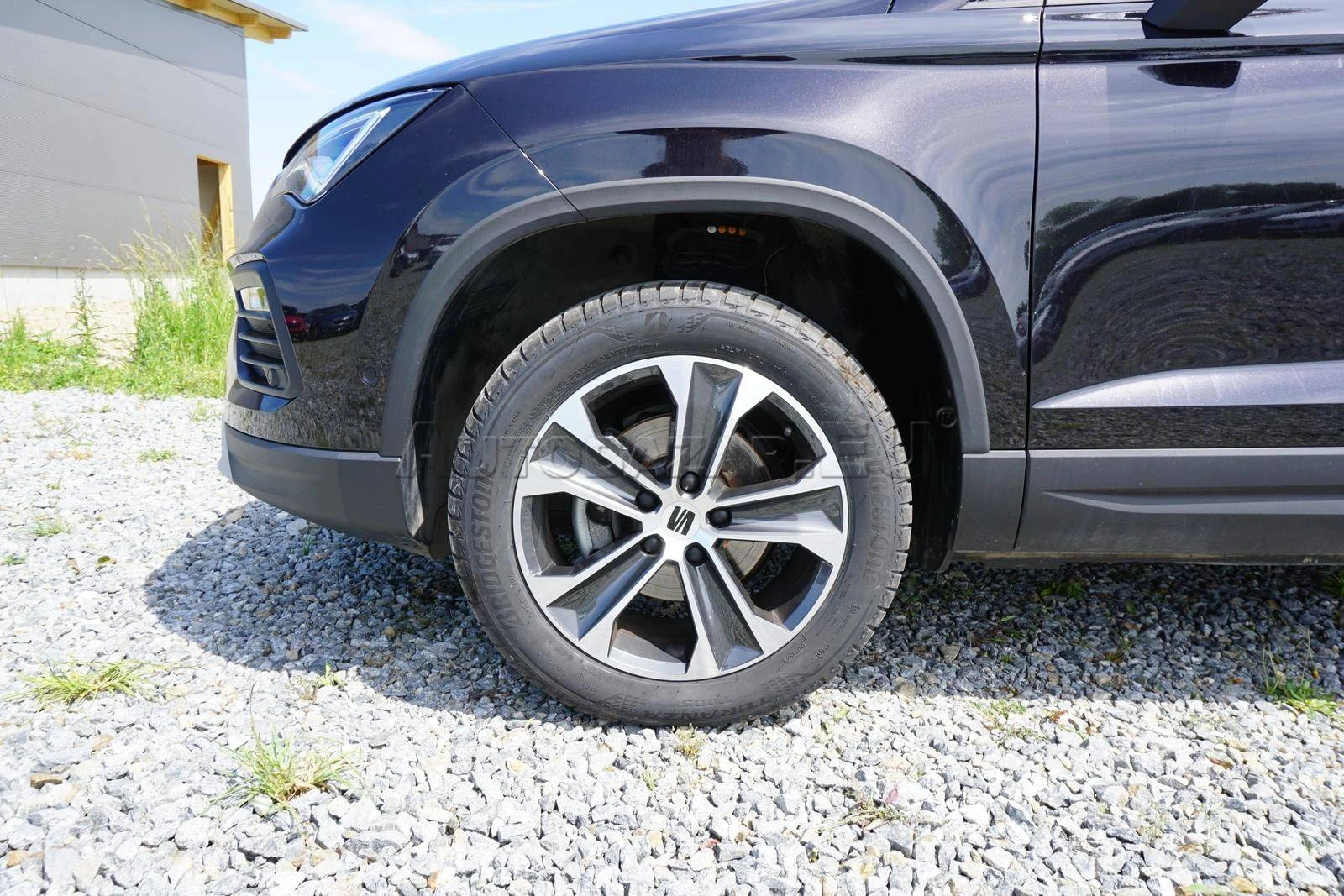 Seat Ateca 1.5 TSI 150 Xperience DSG