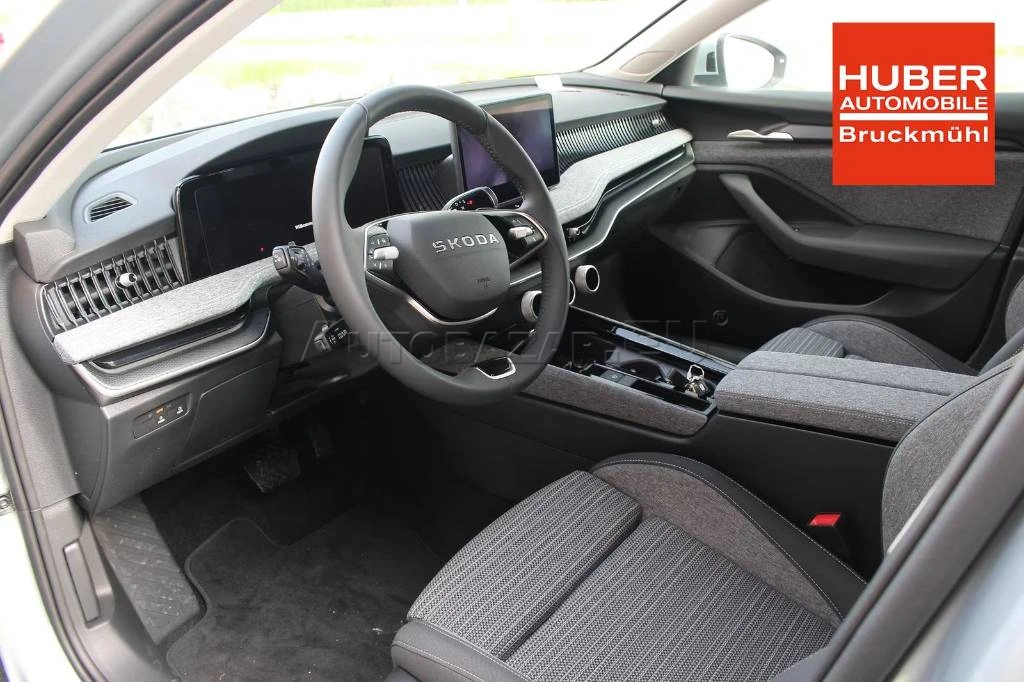 Škoda Superb 2025 na predaj – fotografia 8