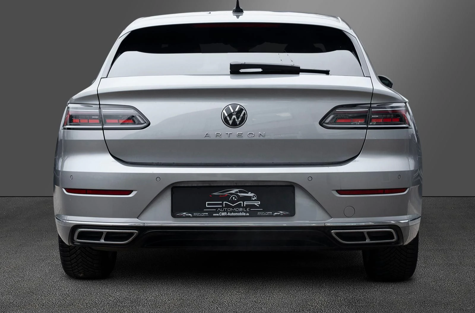 Volkswagen Arteon 2023 na predaj – fotografia 8